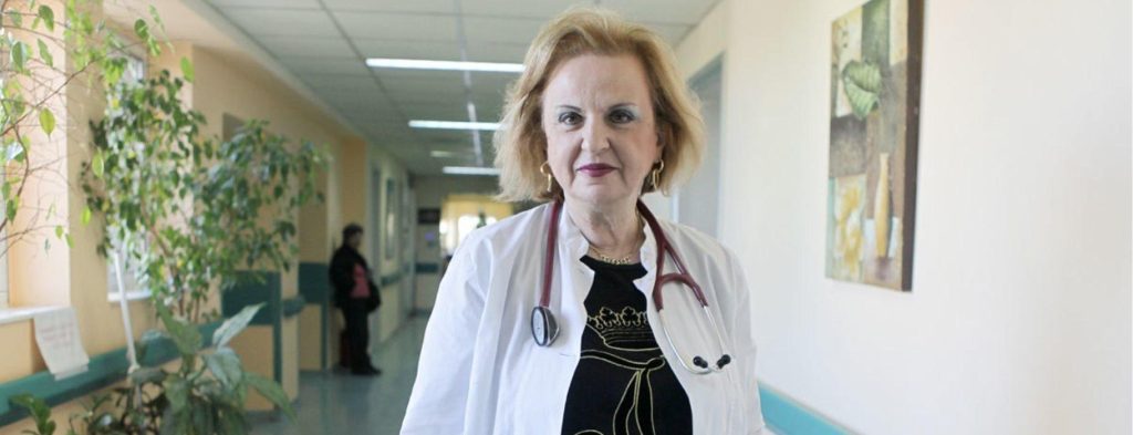 Μ.Παγώνη: «Να εμβολιαστούν οι ταξιδιώτες πριν φύγουν διακοπές – Εμβολιαστικά συνεργεία παντού»