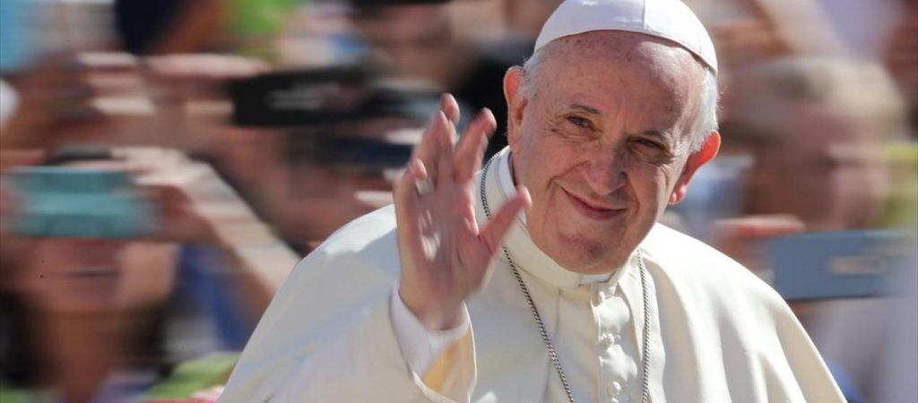 Πάπας Φραγκίσκος: Έλαβε εξιτήριο ύστερα από τη νοσηλεία του μετά από επέμβαση