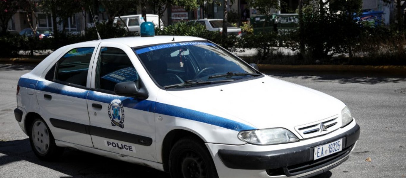 Θεσσαλονίκη: Συνελήφθη 25χρονος διαρρήκτης με λεία 163.000 ευρώ από σπίτια σε Πανόραμα & Πυλαία
