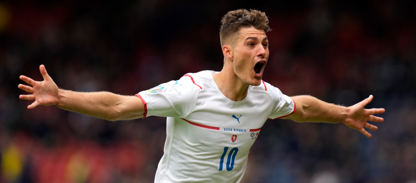 Euro 2020: Κορυφαίο γκολ της διοργάνωσης του Π.Σικ κόντρα στην Σκωτία (βίντεο)