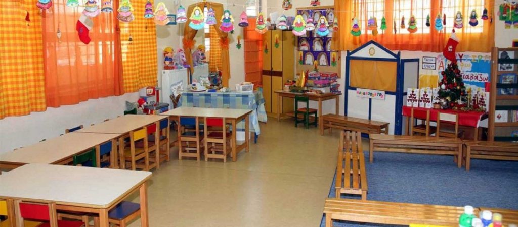 Βρεφονηπιακοί σταθμοί – ΟΑΕΔ: Εκπνέει αύριο η προθεσμία για την υποβολή αιτήσεων