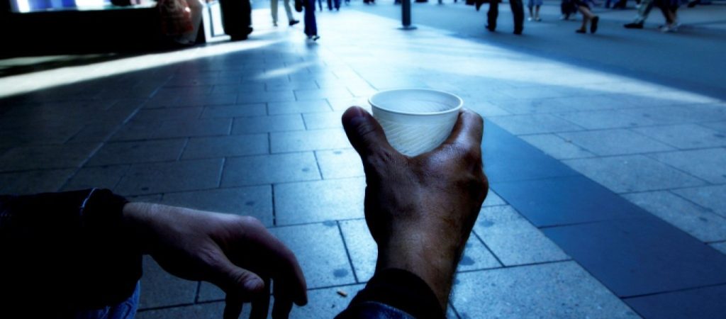 «Καμπανάκι» από τον ΟΗΕ: Με την Covid-19 η πείνα στον κόσμο θα διαρκέσει για πολύ καιρό