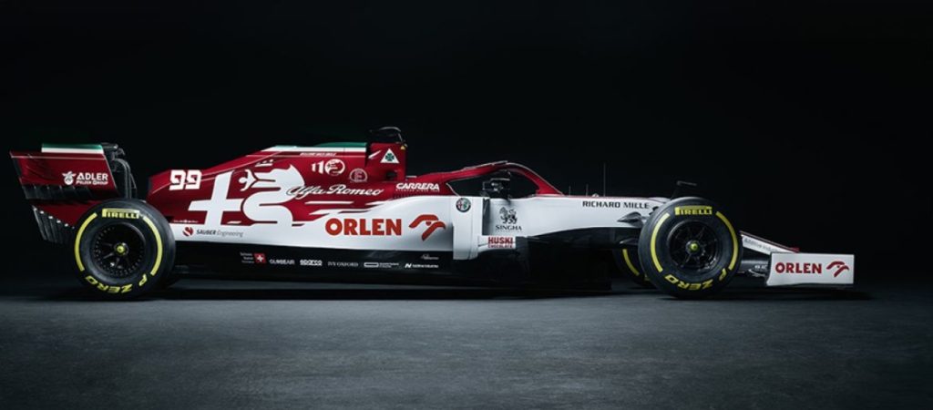 Alfa Romeo και Sauber Motorsport συνεχίζουν την συνεργασία τους – Στόχος και οι εκτός πίστας συνέργειες