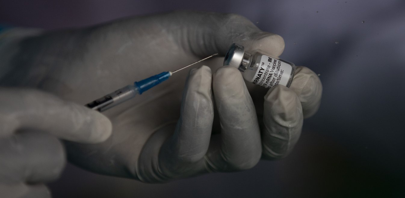 Οι επιστήμονες προειδοποιούν: «Αύξηση των περιπτώσεων μυοκαρδίτιδας σε παιδιά λόγω εμβολίου»