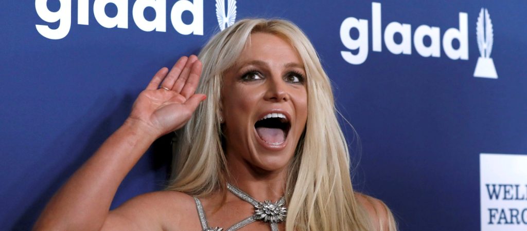 «Νικήτρια» η Μ.Σπίαρς στην ακρόαση για την κηδεμονία της – Όσα κατέθεσε στο δικαστήριο