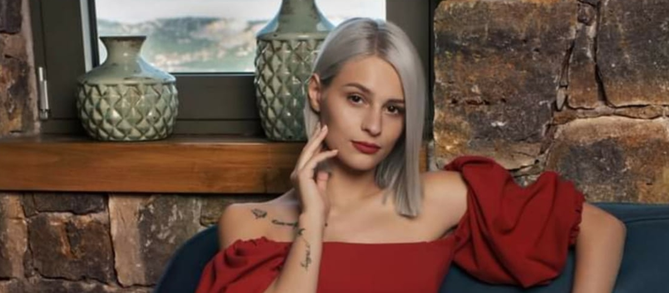 Πρώην παίκτρια του GNTM έγινε πρωταγωνίστρια σε… ταινίες πορνογραφικού υλικού (φώτο)