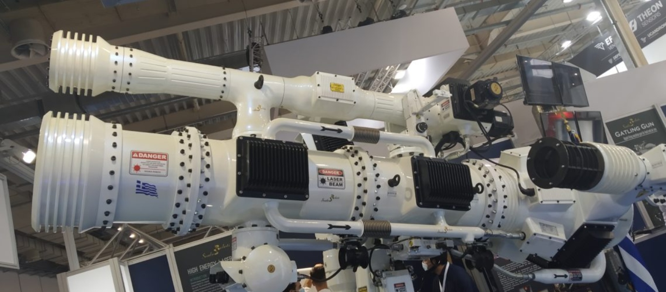 DEFEA 2021 – ΣΕΚΠΥ: Παρουσιάστηκαν οι πέντε προτάσεις για την εγχώρια αμυντική βιομηχανία