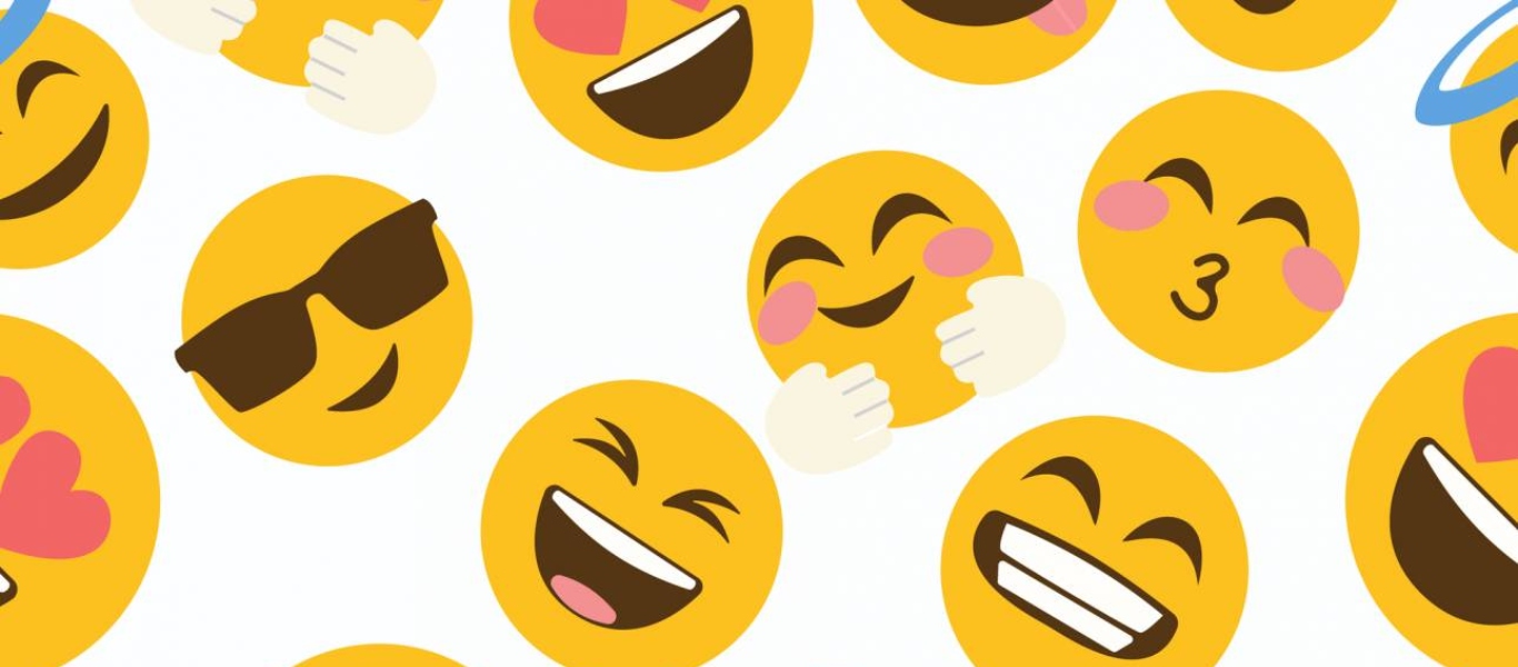 Έρευνα έδειξε ποιο είναι το πιο δημοφιλές emoji του διαδικτύου