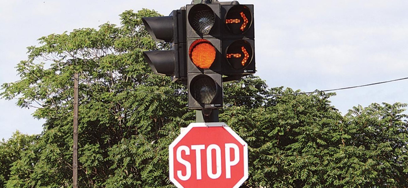 Κίνα: Γυναίκα παραβίασε 49 φορές το κόκκινο φανάρι για λόγους… εκδίκησης