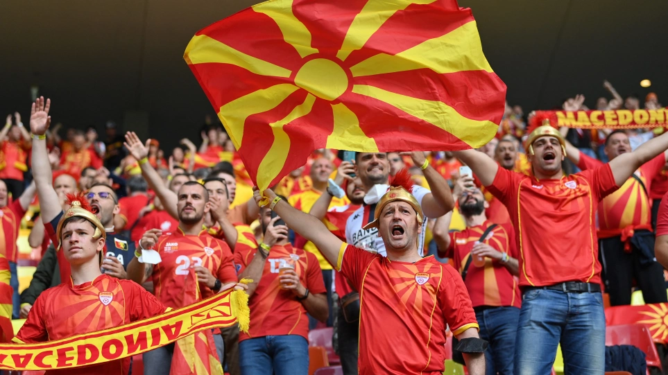 Μας έχουν πάρει στο «ψιλό» οι Σκοπιανοί – Αφού τελείωσε το Euro ζήτησαν αλλαγή του ονόματος «Μακεδονία»