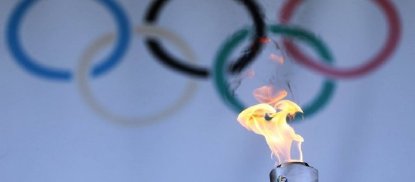 Ολυμπιακοί Αγώνες: Εντοπίστηκαν τρία θετικά κρούσματα στην ελληνική αποστολή