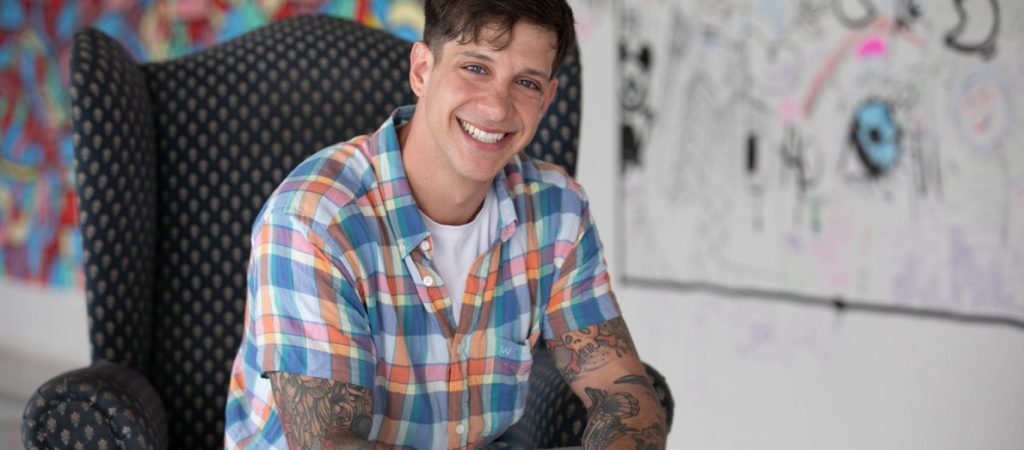 Η.Μπόγδανος: «Μου έδιναν λίγες πιθανότητες να ζήσω – είχα εσωτερική αιμορραγία»