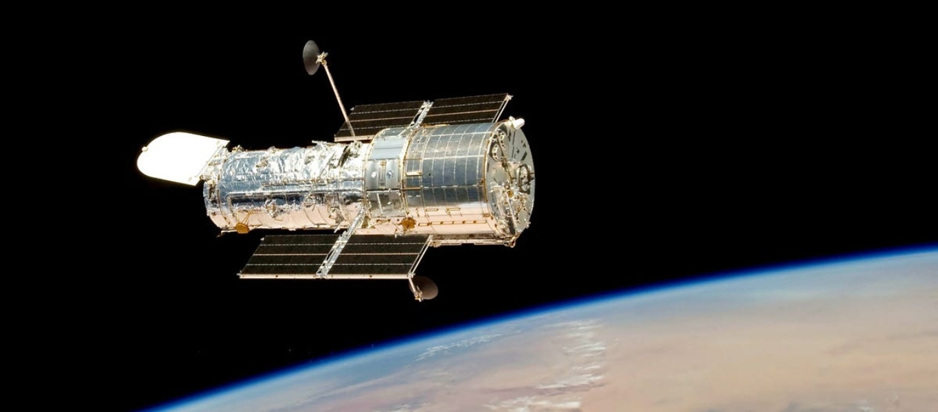NASA: Εντόπισε το πρόβλημα του Hubble και θα επιχειρήσει να το διορθώσει