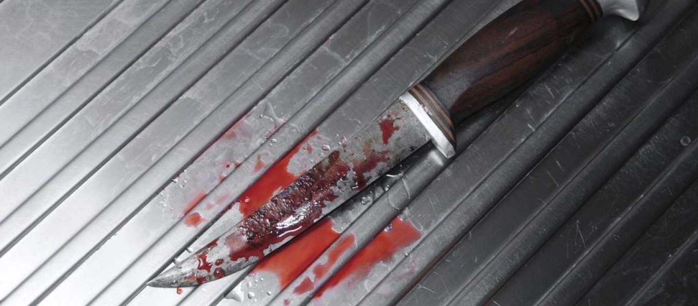 Άλιμος: Κρίθηκε προφυλακιστέος ο 16χρονος για την επίθεση με μαχαίρι στον 14χρονο