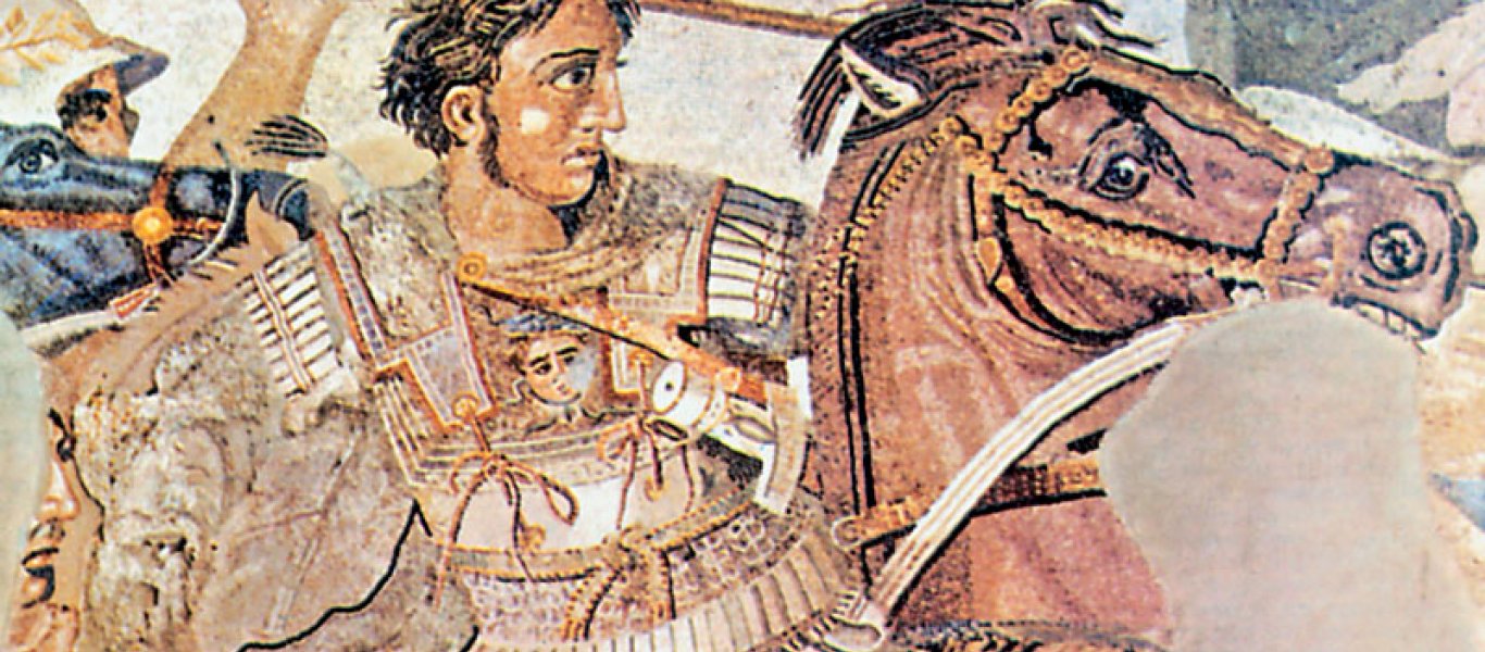 Καθηγητής αρχαιολογίας: Ο τάφος της μητέρας του Μεγάλου Αλεξάνδρου βρίσκεται στον τύμβο του Κορινού