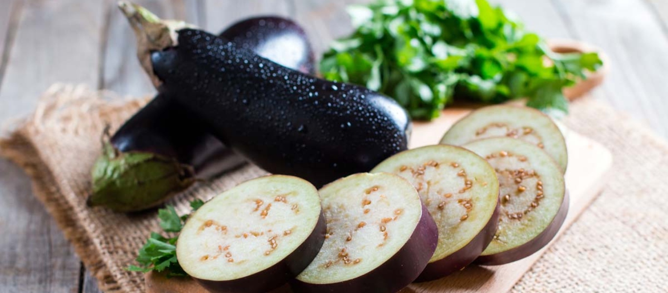 Το νέο μυστικό αδυνατίσματος με την μελιτζάνα – Ο ρόλος του νερού