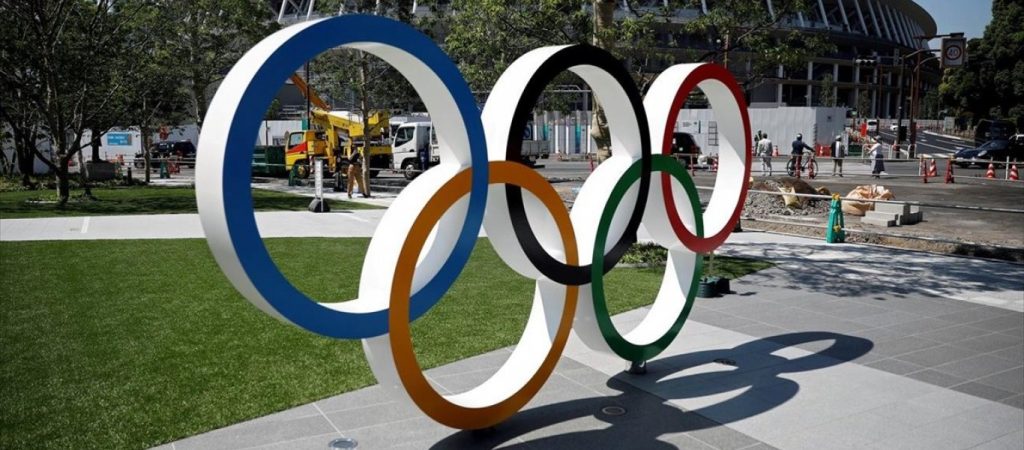 Ολυμπιακοί Αγώνες – Κορωνοιός: «Στοπ» και στις απονομές μεταλλίων – Οι αθλητές θα παραλαμβάνουν τα μετάλλια τους…μόνοι