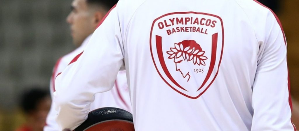 Επιστρέφει στην Basket League ο Ολυμπιακός – Κατέθεσε φάκελο συμμετοχής στο πρωτάθλημα της νέας σεζόν