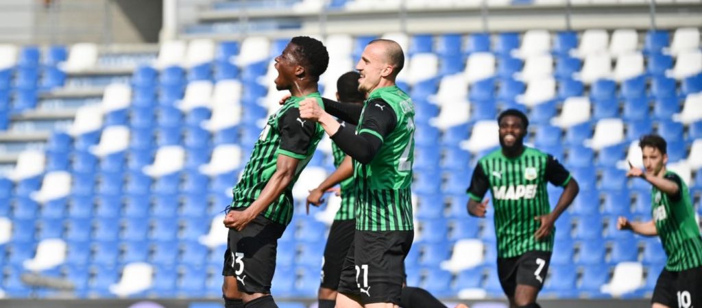 Πρωτόγνωρος κανονισμός στο ιταλικό πρωτάθλημα – Απαγορεύονται οι πράσινες εμφανίσεις