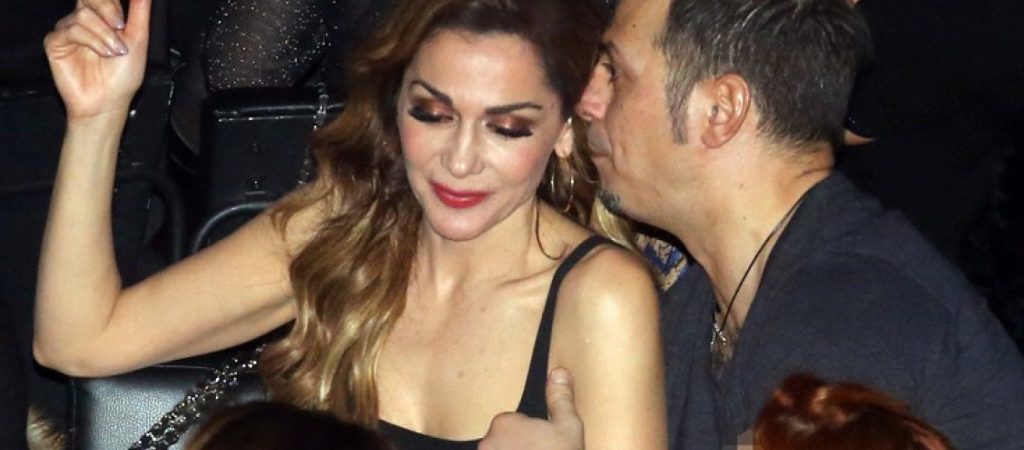 Δ.Βανδή: Η τελευταία φορά που ανέβασε φωτογραφία του Ν.Νικολαΐδη στα social media (φώτο)