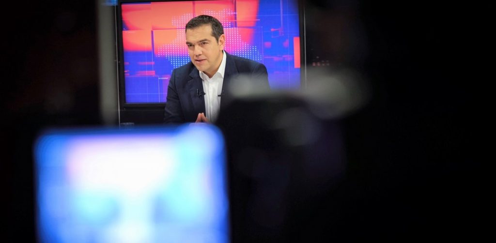 «Συναγερμός» από Τσίπρα για πρόωρες εκλογές: «Υπάρχει μεγάλη πιθανότητα»