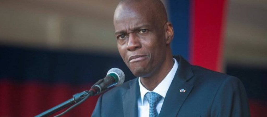 Αϊτή: Ύποπτος για τη δολοφονία του προέδρου πρώην υπάλληλος του υπουργείου Δικαιοσύνης!