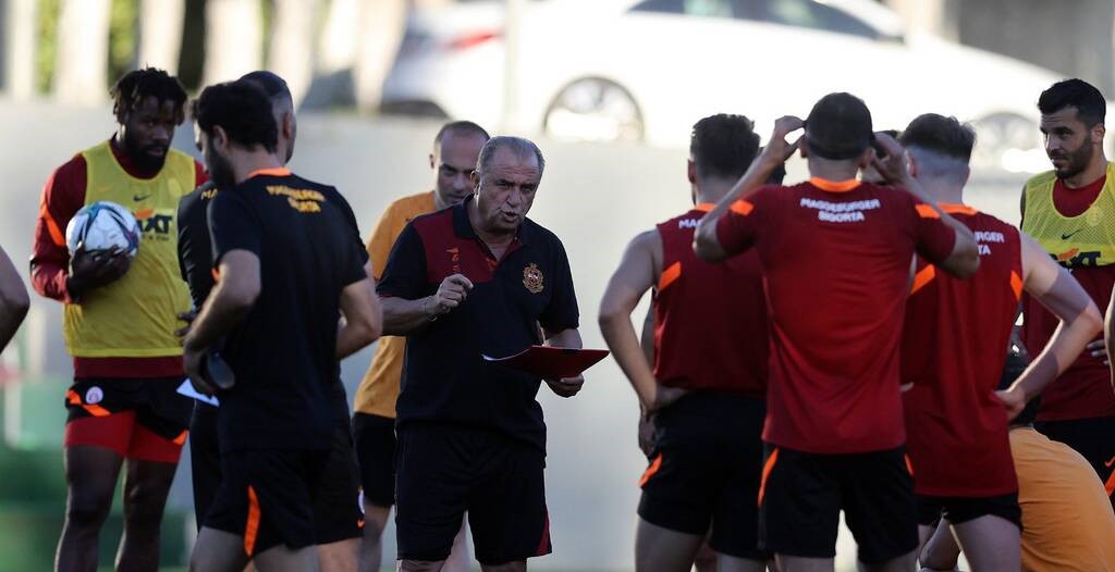 Γαλατασαράι: Μετά το διπλωματικό επεισόδιο στο Ελ.Βενιζέλος βρέθηκαν θετικοί στον κορωνοϊό δυο παίκτες