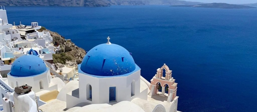 Στις «περιοχές κινδύνου» για τους Γερμανούς τουρίστες έθεσε το Βερολίνο την Ελλάδα – Καίριο πλήγμα στον τουρισμό