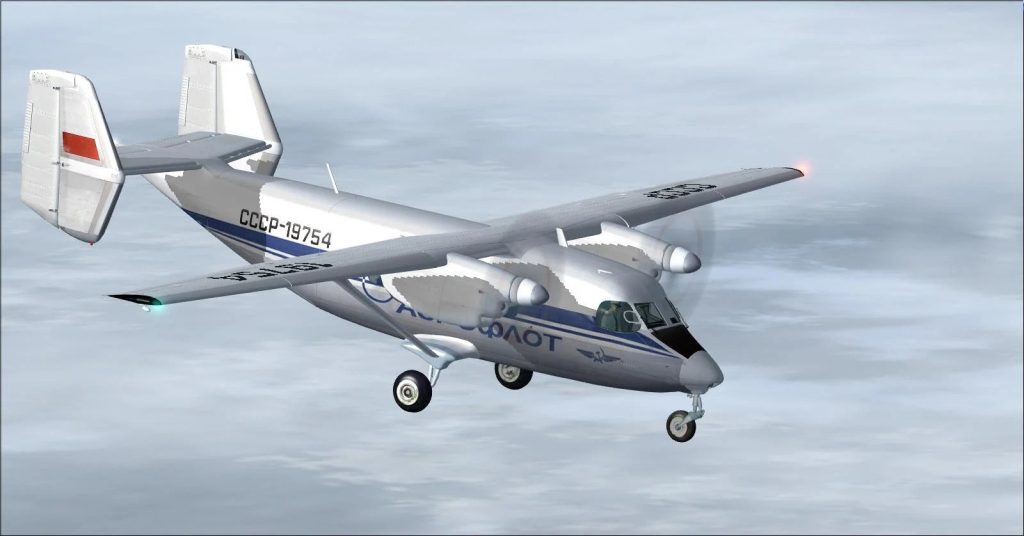 An-28: Κράτησε ο κινητήρας  μετά την απογείωση – Πως αποφεύχθηκε η τραγωδία