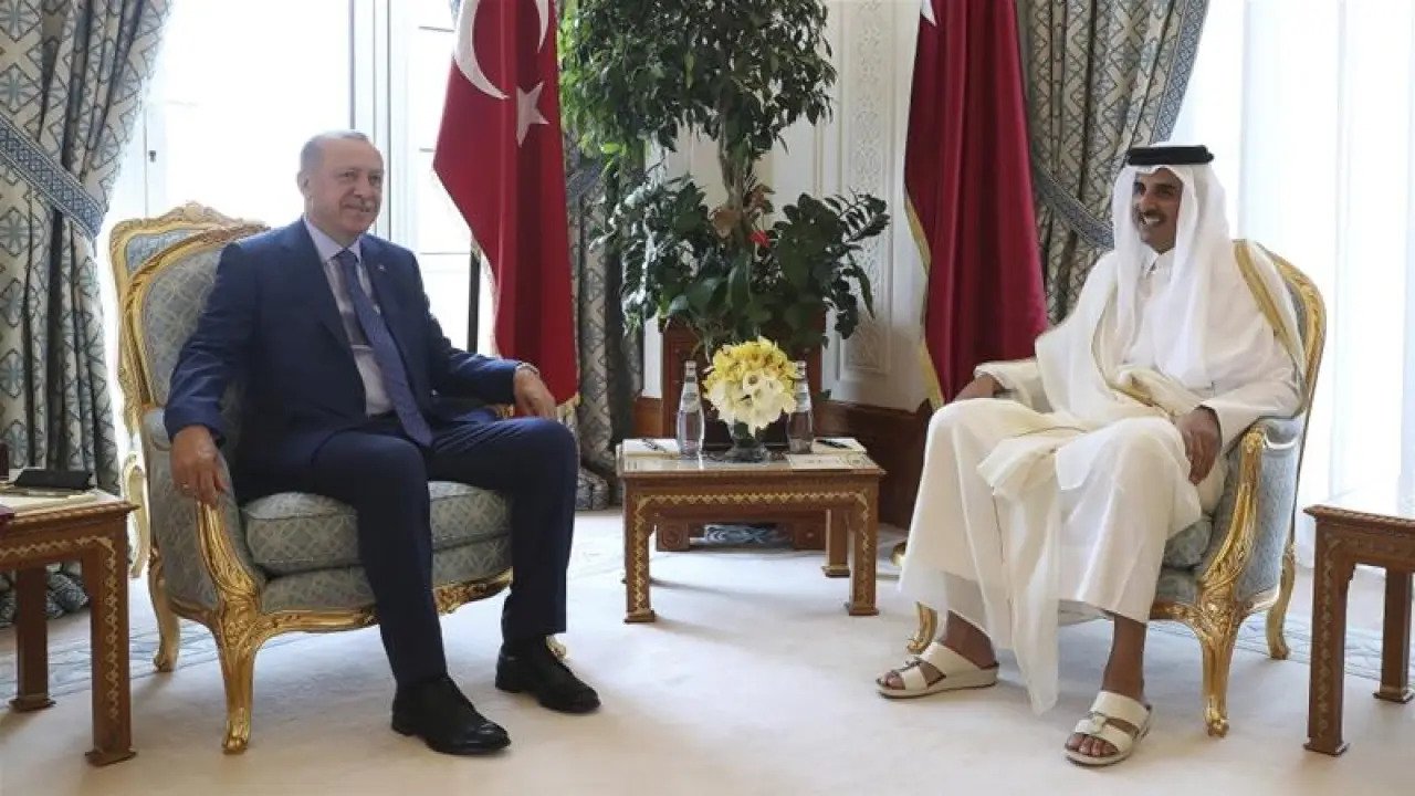 Τι αναφέρει η τουρκική προπαγάνδισα στις χώρες του αραβικού κόσμου για τις σχέσεις της Τουρκίας με την Ελλάδα