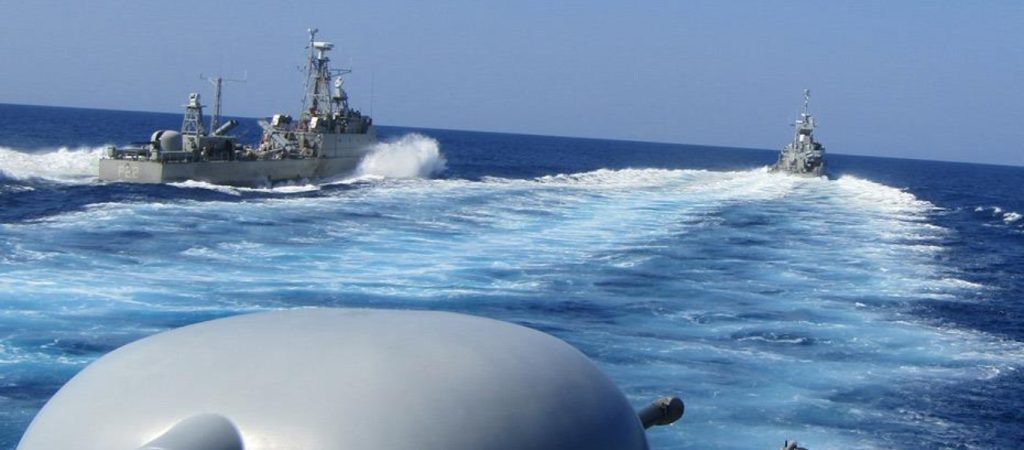 H ελληνική ΕΤΜΕ αναλαμβάνει το ευρωπαϊκό αμυντικό πρόγραμμα για θαλάσσια επιτήρηση
