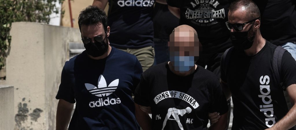 Σήμερα στον ανακριτή ο τρίτος κατηγορούμενος για την υπόθεση στην Ηλιούπολη – Πρώην σύντροφος της 19χρονης