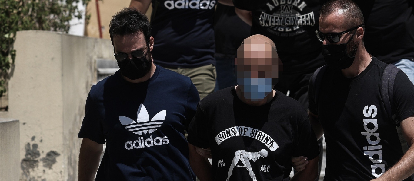 Σήμερα στον ανακριτή ο τρίτος κατηγορούμενος για την υπόθεση στην Ηλιούπολη – Πρώην σύντροφος της 19χρονης