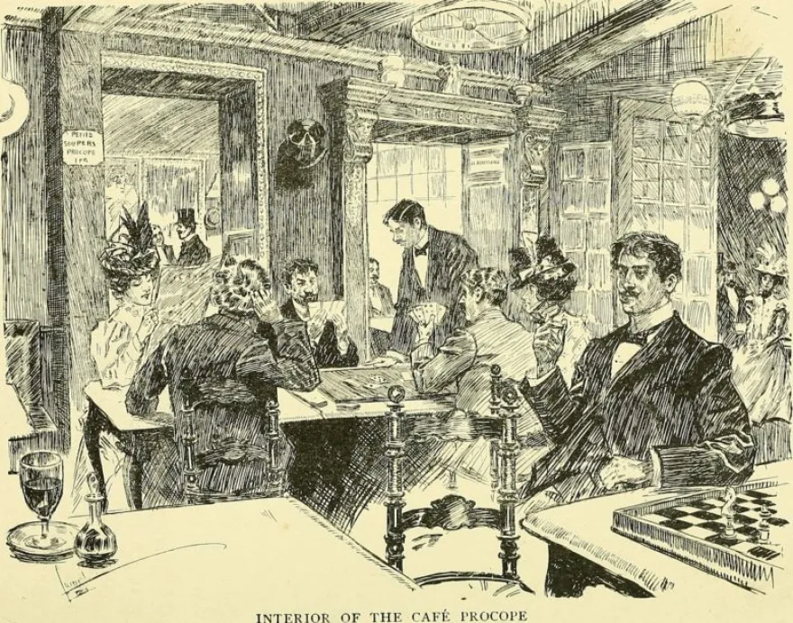 Η ιστορία του παγωτού: Από τον ουρανίσκο του Μεγαλέξανδρου και του Νέρωνα στην καρδιά των διαφωτιστών