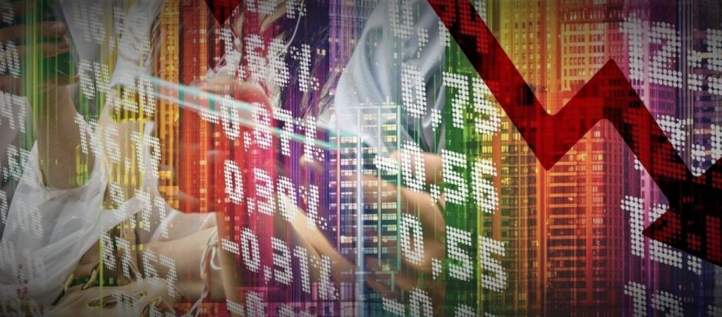 «Καμία ανάπτυξη για την ελληνική οικονομία» προβλέπει το ΔΝΤ! – Τ0 2025 μπορεί να έχουμε επιστρέψει στο… 2019!