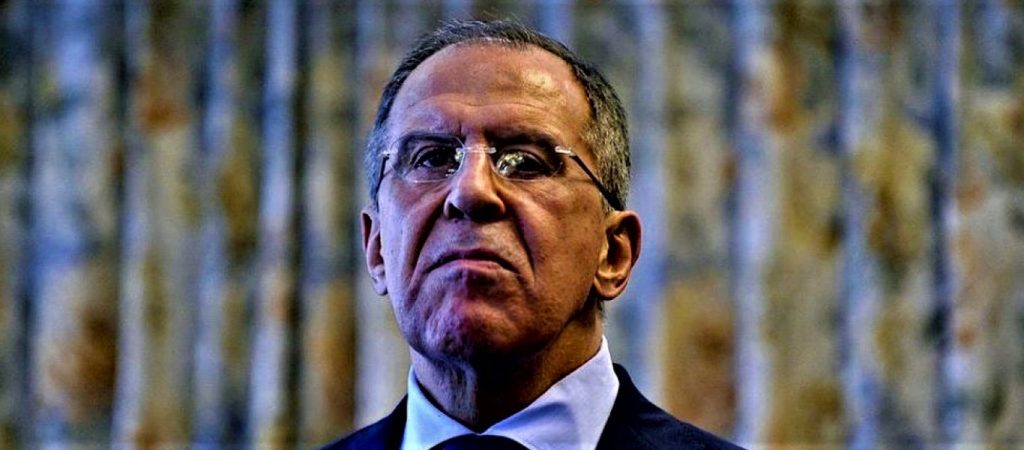 Σ.Λαβρόφ: «Η αποστολή των ΗΠΑ στο Αφγανιστάν απέτυχε»