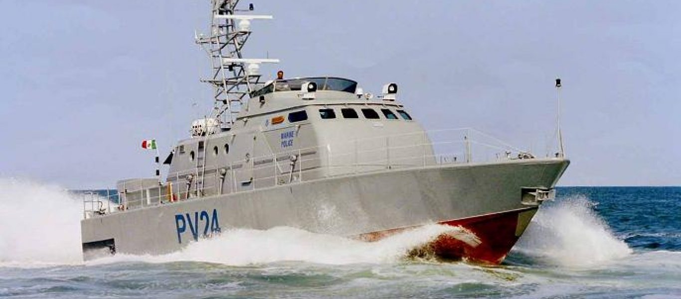 Σοβαρό επεισόδιο στην Κύπρο: Τουρκική ακταιωρός άνοιξε πυρ σε βάρος σκάφους της Λιμενικής Αστυνομίας (βίντεο)