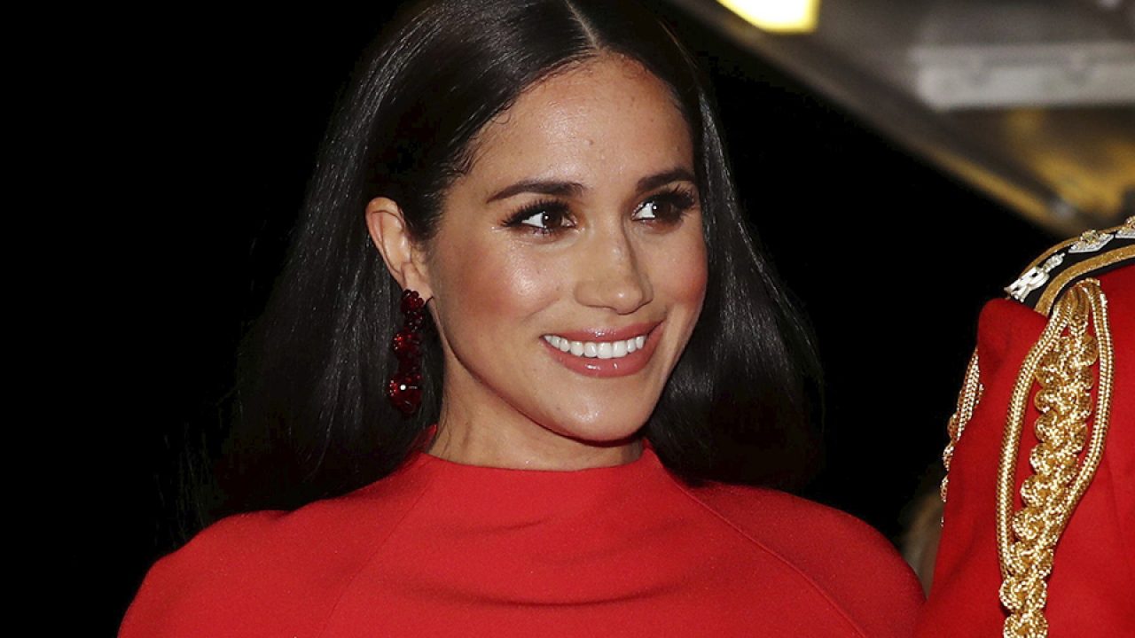 Η Δούκισσα του Σάσεξ θα συμμετάσχει σε σειρά του Netflix