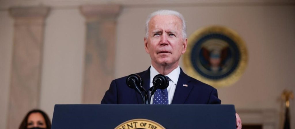 Τ.Μπαίντεν κατά Κούβας: «Είναι ένα αποτυχημένο κράτος που καταπιέζει τους πολίτες της»