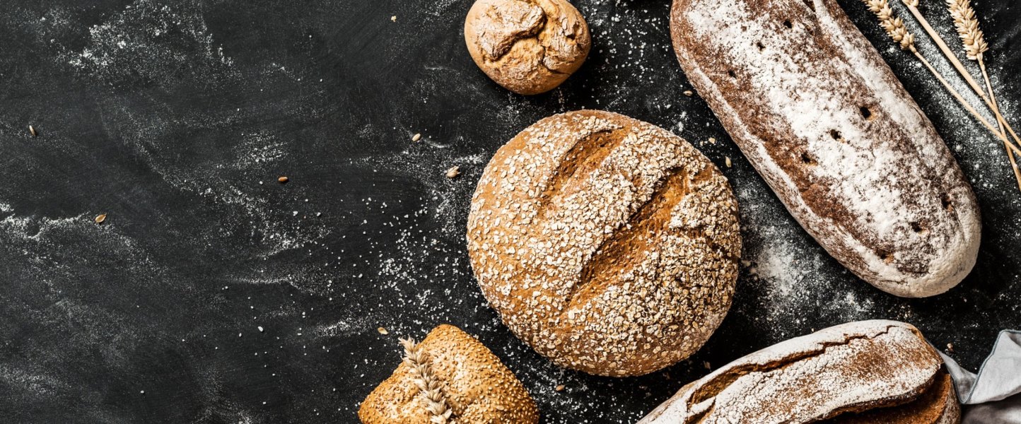 Αυτό είναι το καλύτερο ψωμί για την υγεία μας σύμφωνα με τους καρδιολόγους