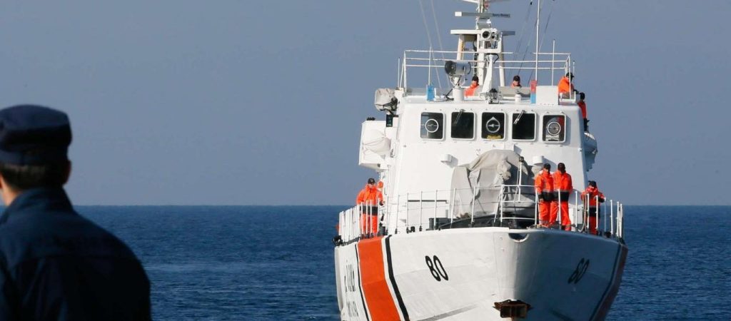 Κύπρος: Διάβημα Λευκωσίας στον ΟΗΕ για το επεισόδιο με το τουρκικό σκάφος (βίντεο)