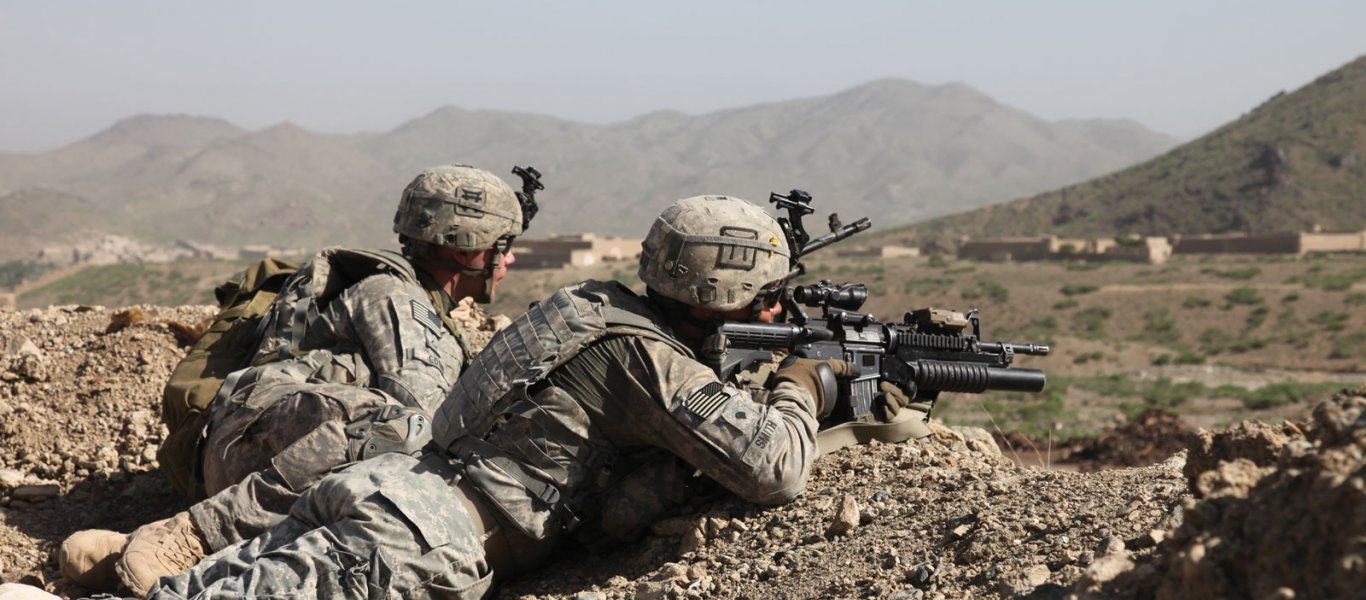 Αφγανιστάν: Νεκρός βραβευμένος δημοσιογράφος του Reuters! (βίντεο)