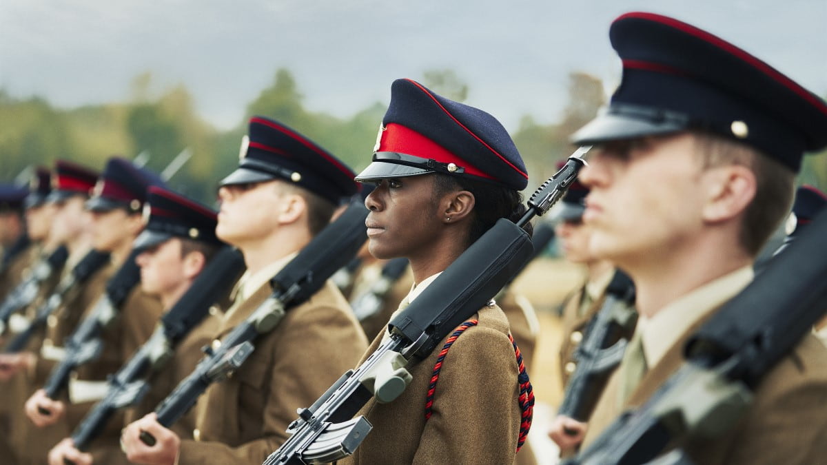 Η Βρετανία ζητά περισσότερη διεθνή κυριαρχία – Σενάρια «εγγυητή» της Αν.Ευρώπης