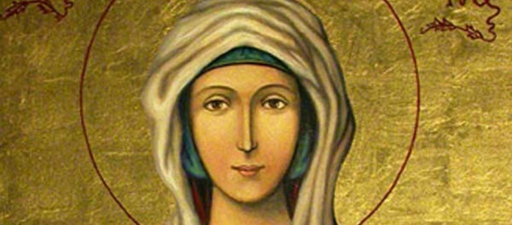 Αγία Μαρίνα: Πώς ταπείνωσε τον διάβολο