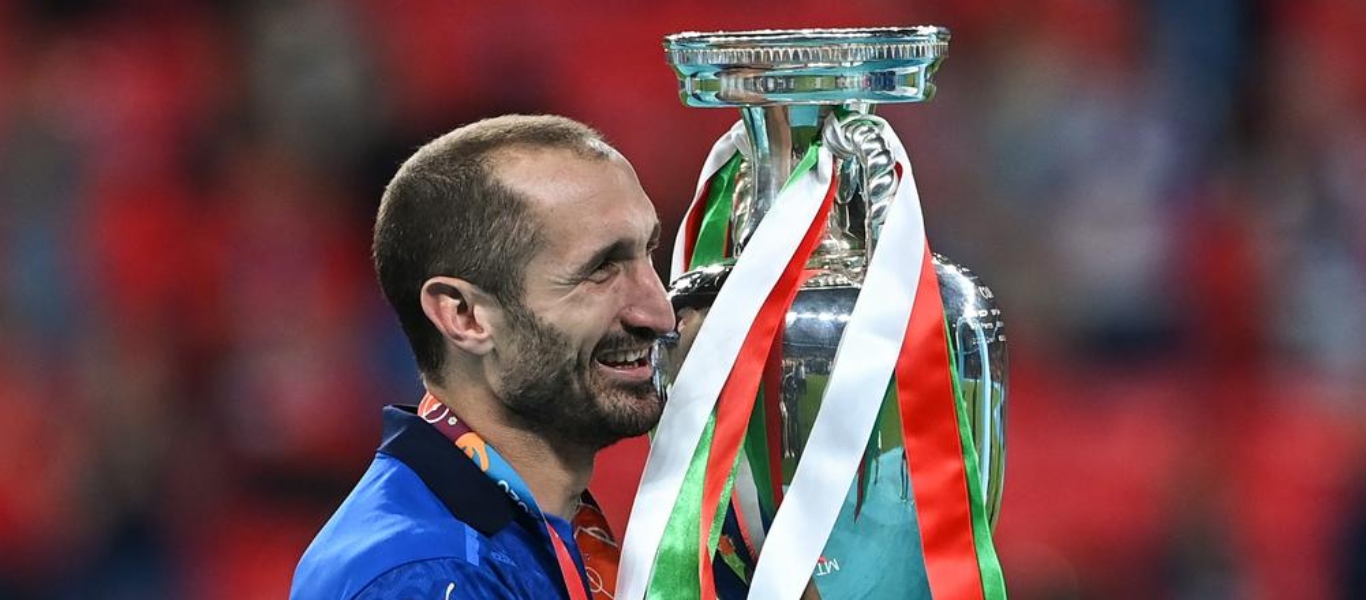 Euro 2020: Η λίστα με τους ελεύθερους ποδοσφαιριστές – Που θα συνεχίσουν την καριέρα τους