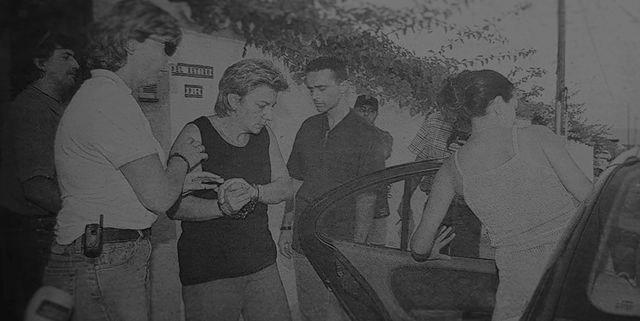 Φόνος δίπλα στο κύμα – Η γυναίκα που καταδικάστηκε εσφαλμένα για τη δολοφονία της κόρης τής πρώην συντρόφου της!