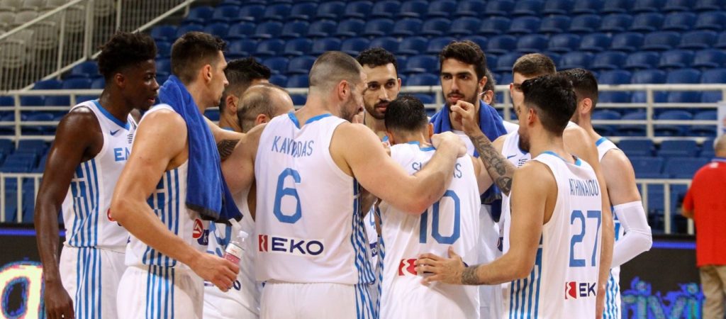 Αντίθετη και η Εθνική μπάσκετ στην αύξηση των ξένων στην Basket League – «Πρόκειται για λανθασμένη απόφαση»
