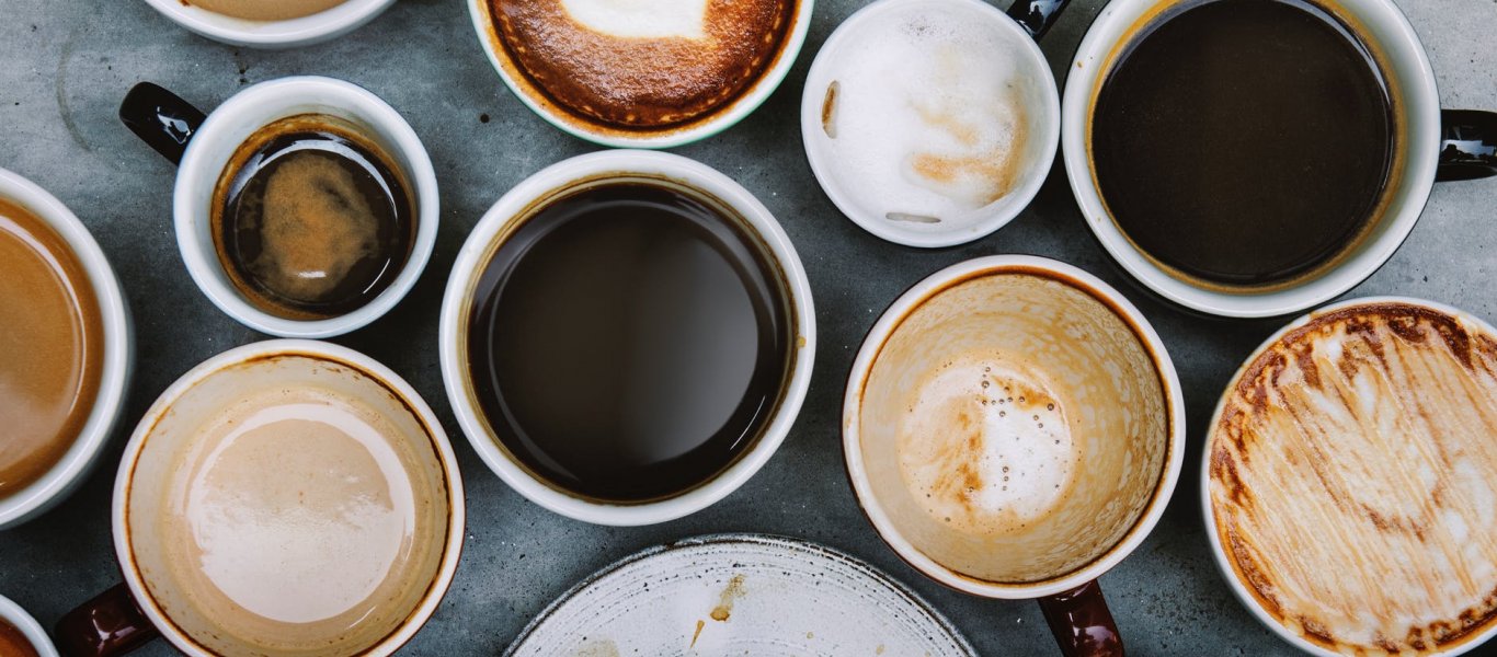 Δείτε σε ποιες περιπτώσεις πρέπει να αποφεύγετε την κατανάλωση καφέ