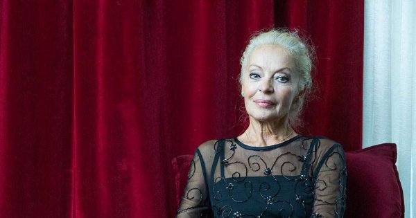 Μαρία Αλιφέρη: «Έχω δεχτεί σεξουαλική παρενόχληση από κορυφαία πρόσωπα του θεάτρου»