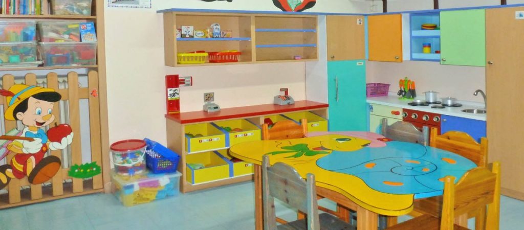 Παιδικοί σταθμοί: Ξεκίνησε η υποβολή αιτήσεων για τους δημοσίους υπαλλήλους – Οι άλλοι δικαιούχοι  (upd)